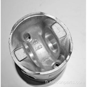 Piston de moteur D6114D9